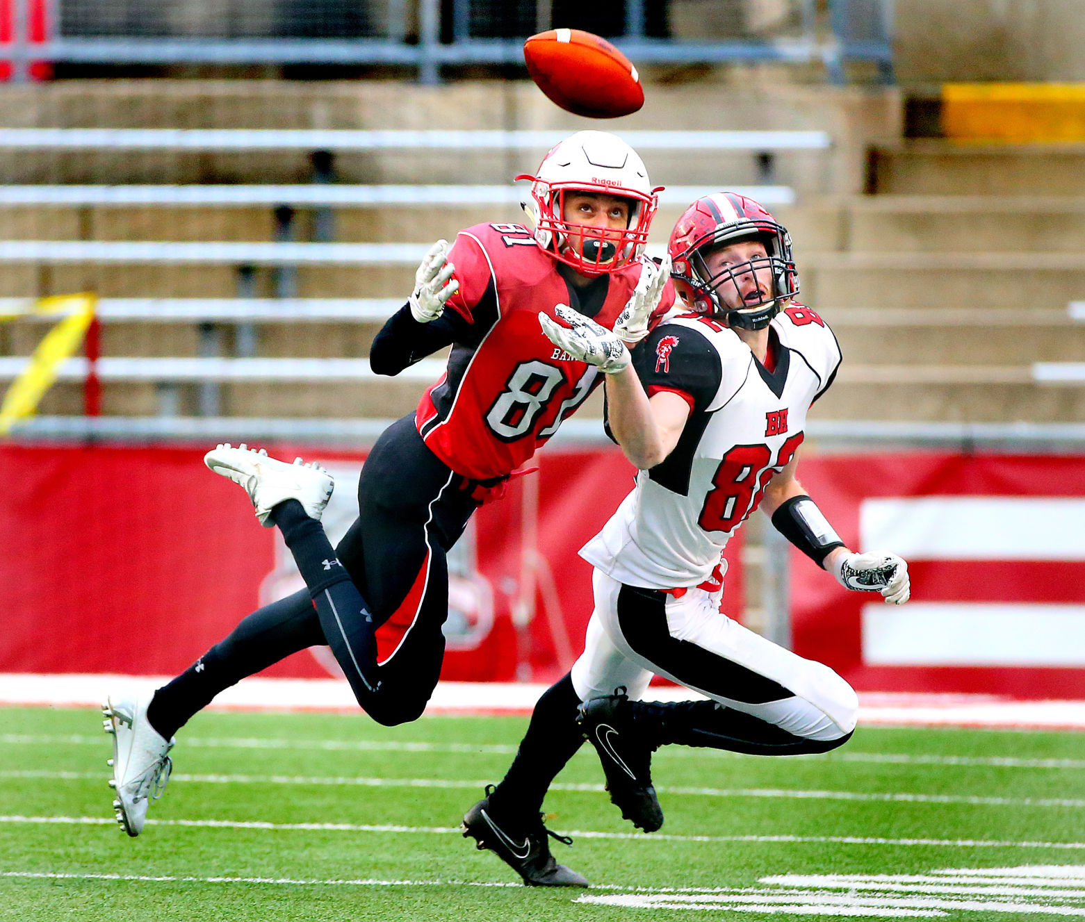 High school football